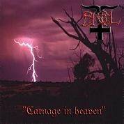 Sheol (PL) : Carnage in Heaven